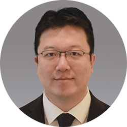 YongTae Kim / CEO